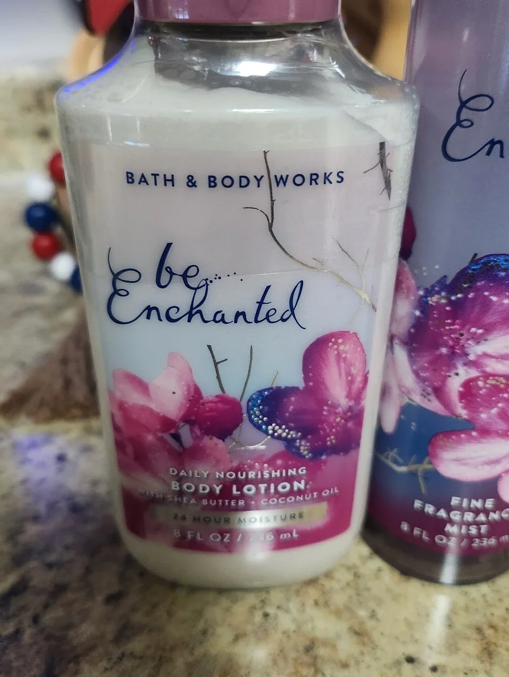 Bath and Body Works 